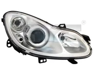 Lampy przednie - TYC REFLEKTOR SMART 20-11881-05-2 - miniaturka - grafika 1