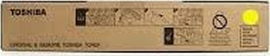Toner Toshiba Toshiba T-FC330EY Toner Yellow 6AG00010174