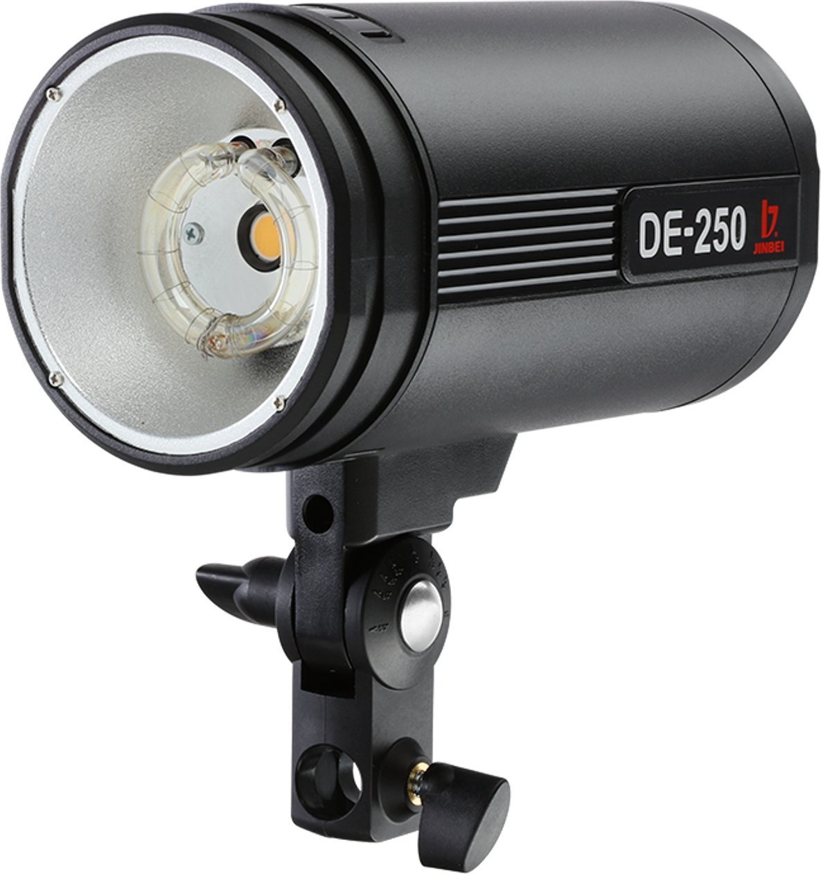 Lampa studyjna Jinbei Studyjna lampa błyskowa Jinbei DE-250 250Ws