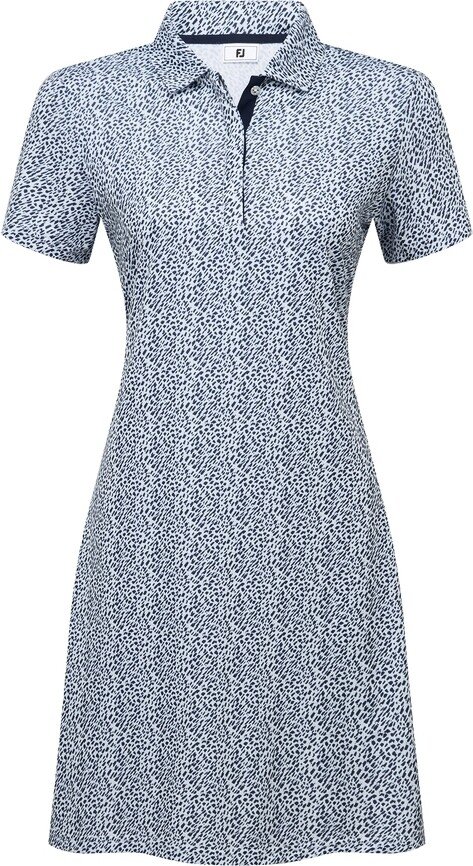 Spódnica damska Footjoy Animal Print Womens XS