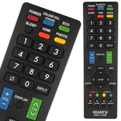 Piloty - Sharp Pilot do Tv Lcd/led 3D. - miniaturka - grafika 1