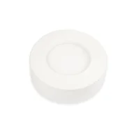 Oprawy, klosze i abażury - LEDlumen SL-07R 9W 45x2835 LED NW 251090181 - miniaturka - grafika 1