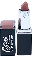 Szminki - Matowa szminka Glam Of Sweden Black Lipstick 90-Sand 3.8g (7332842800108) - miniaturka - grafika 1