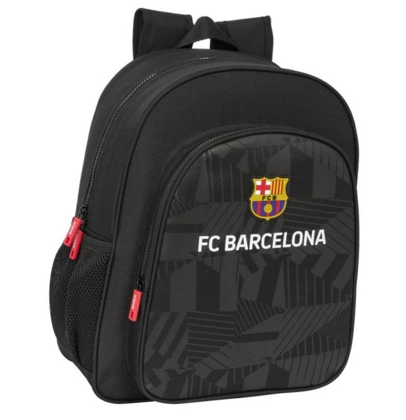 Plecak szkolny tornister młodzieżowy FC Barcelona Barca 38 cm kolekcja klubowa