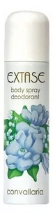 Extase Dezodorant w sprayu Convallaria 150 ml - Dezodoranty i antyperspiranty dla kobiet - miniaturka - grafika 1
