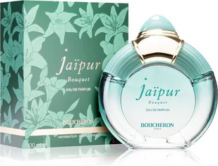 BOUCHERON Jaipur Bouquet EDP 100ml - Wody i perfumy damskie - miniaturka - grafika 1