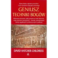 Historia Polski - GENIUSZ TECHNIKI BOGÓW WYD 5 DAVID HATCHER CHILDRESS - miniaturka - grafika 1