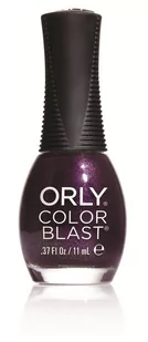 Orly Color Blast, lakier, Indigo Color Flip, 11 ml - Lakiery do paznokci - miniaturka - grafika 1