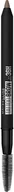 Akcesoria i kosmetyki do stylizacji brwi - Maybelline New York Tattoo Brow 36H nr 2 blond 10 ml - miniaturka - grafika 1