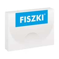 Pozostałe języki obce - ETUI - plastikowe pudełeczko na fiszki - miniaturka - grafika 1