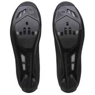 PEARL IZUMI Buty rowerowe szosowe Race Road V5 czarne - Buty rowerowe - miniaturka - grafika 2