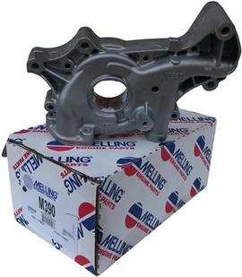 Pompa oleju silnika Ford Mustang 3,7 V6 - Silnik - akcesoria - miniaturka - grafika 2