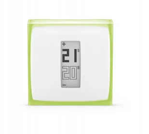 Termostat Opentherm Netatmo OTH - Grzałki do akwarium - miniaturka - grafika 1
