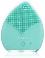 Szczoteczki do twarzy - Elektryczna Szczoteczka Do Oczyszczania twarzy - miniaturka - grafika 1