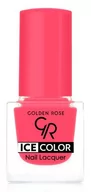 Lakiery do paznokci - Golden Rose ice color lakier do paznokci 117 - miniaturka - grafika 1