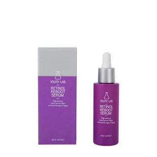 Youth Lab Retinol serum zmniejszające oznaki starzenia - Serum do twarzy - miniaturka - grafika 2