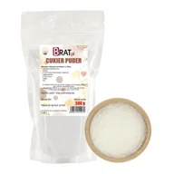 Cukier i słodziki - Cukier puder 500g - miniaturka - grafika 1