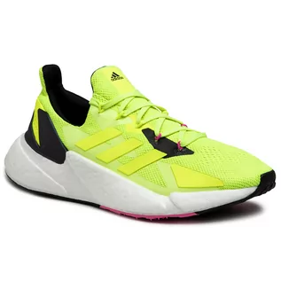 Buty sportowe męskie - Adidas Performance Buty X9000L4 M FX8437 FX8437 - grafika 1