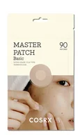 Problemy skórne - Cosrx Master Patch Basic Plasterki na niedoskonałości - miniaturka - grafika 1