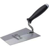 Narzędzia murarskie - STALCO Kielnia trapezowa PERFECT S-73038 - miniaturka - grafika 1