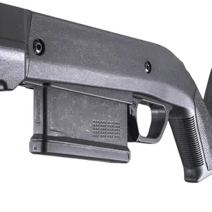 Magpul - Gniazdo magazynka do łoża Hunter 700L + Magazynek PMAG 5 AC L Magnum - MAG569-BLK - Osprzęt do wiatrówek - miniaturka - grafika 3