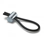 Pozostałe akcesoria kuchenne - Philippi Breloczek Little Loop Keys P195115 - miniaturka - grafika 1