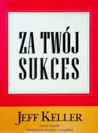 Biznes - Za Twój sukces - miniaturka - grafika 1