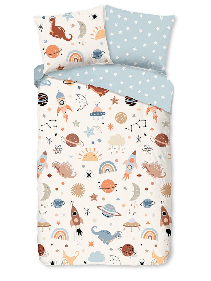 Good Morning Komplet pościeli 