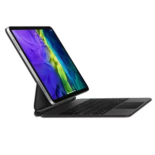 Apple Magic Keyboard Folio do iPad Pro 11" - Akcesoria do tabletów i e-booków - miniaturka - grafika 5