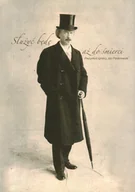 Biografie i autobiografie - Służyć będę aż do śmierci Prezydent Ignacy Jan Paderewski - miniaturka - grafika 1