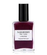 Lakiery do paznokci - Nailberry L’Oxygéné No Regrets lakier do paznokci 15 ml No Regrets - miniaturka - grafika 1