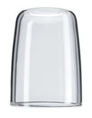 Inne akcesoria elektryczne - Paulmann Element systemu szynowego wysokonapięciowego Klosz Rado 95355 przejrzysty - miniaturka - grafika 1