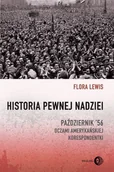 Felietony i reportaże - Historia pewnej nadziei Flora Lewis - miniaturka - grafika 1