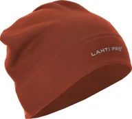 Bielizna sportowa męska - Lahti Pro CZAPKA TERMOAKTYWNA 'THERMO ACTIVE' BRĄZOWA, LAHTI - miniaturka - grafika 1