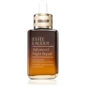 Serum do twarzy - Estee Lauder Advanced Night Repair serum 50ml - miniaturka - grafika 1