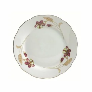 Talerz obiadowy 23 cm STORCZYK - Talerze - miniaturka - grafika 1