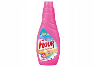 Floor Płyn DO CZYSZCZENIA DYWANÓW 500ml, (79447157) - Środki do dywanów i tapicerki - miniaturka - grafika 1