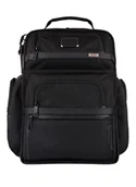 Plecaki - Tumi Plecak Alpha 3 T-Pass® Business Class schwarz - miniaturka - grafika 1