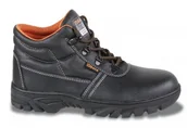 Obuwie robocze - Buty bezpieczne 7243CR skórzane wodoodporne, roz. 46 Beta - miniaturka - grafika 1