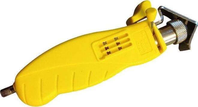 Lanview Splitter do kabla Ø 4,5 - 25 mm