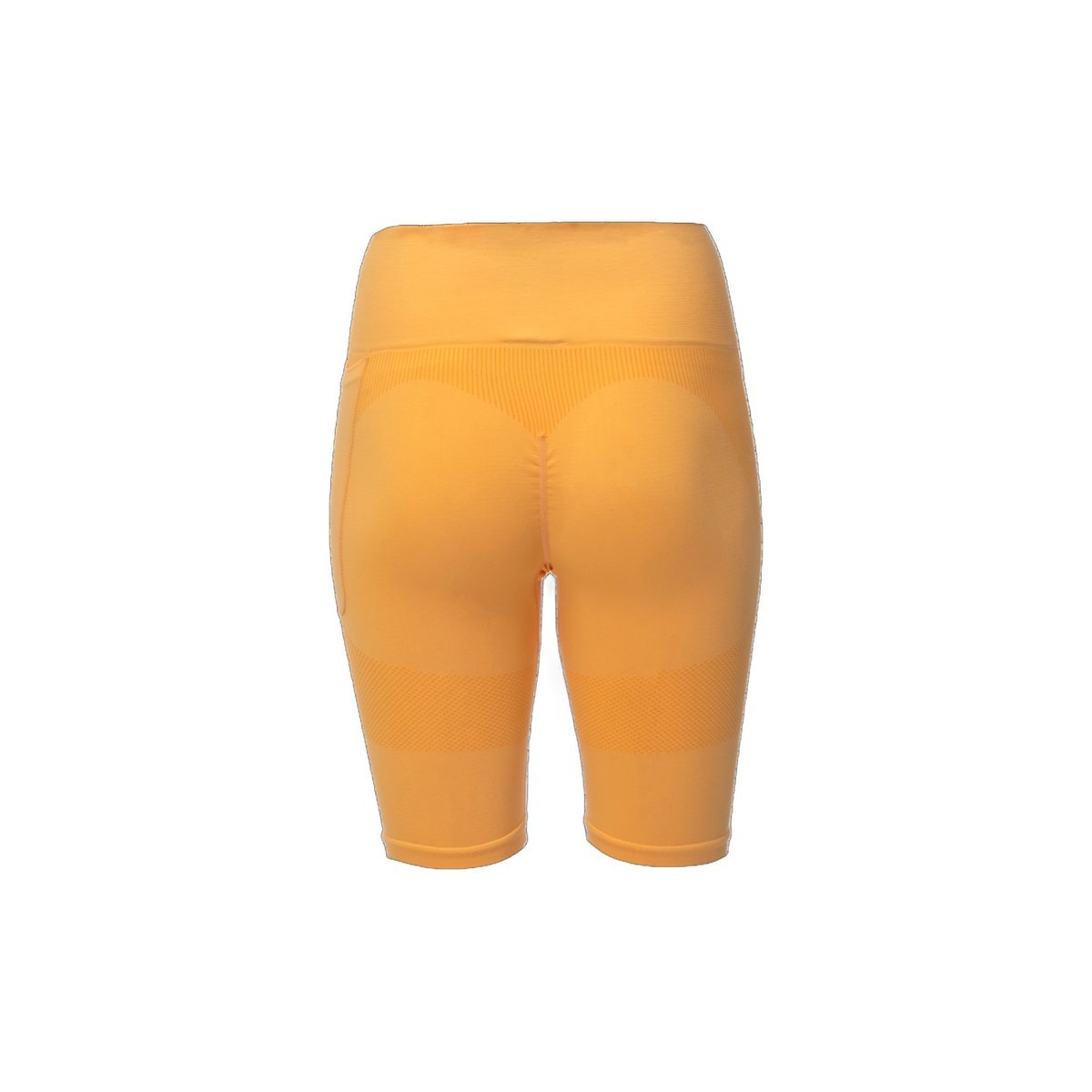 Damskie legginsy sportowe Ingel Bottom 1/2 WMNS
