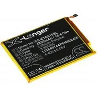 Baterie do telefonów - Bateria ZTE Li3849T44P8H906450 - miniaturka - grafika 1