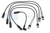 Kable wysokiego napięcia - Przewody Zaplonowe 8456 - miniaturka - grafika 1