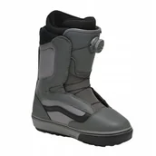 Buty snowboardowe - Buty snowboardowe Vans Aura Og Pewter/black [Rozmiar: 44.5] - miniaturka - grafika 1
