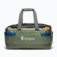 Torby sportowe - Torba podróżna Cotopaxi Allpa Duffel 55 l fatigue WYSYŁKA W 24H 30 DNI NA ZWROT - miniaturka - grafika 1