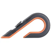 Nożyczki - Wysuwany nóż do kartonów BOX CUTTER - miniaturka - grafika 1