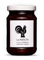 Konfitury, marmolady, powidła - Konfitura cebulowo figowa - miniaturka - grafika 1