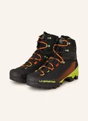 Moda i Uroda OUTLET - La Sportiva Buty Trekkingowe Aequilibrium St Gtx grau - miniaturka - grafika 1