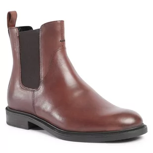 Sztyblety VAGABOND - Amina 5003-201-27  Cognac - Sztyblety damskie - miniaturka - grafika 1