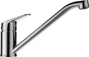 Schock Bateria EVINAS 577000 EDM stal szczotkowana INOX - Baterie kuchenne - miniaturka - grafika 1